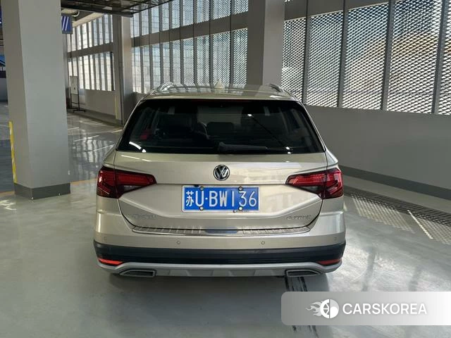 Volkswagen C-TREK Wei Collar id 4241918 из Китая 16