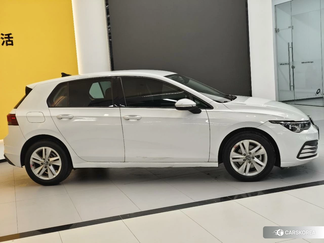 Volkswagen Golf id 4487423 из Китая 14