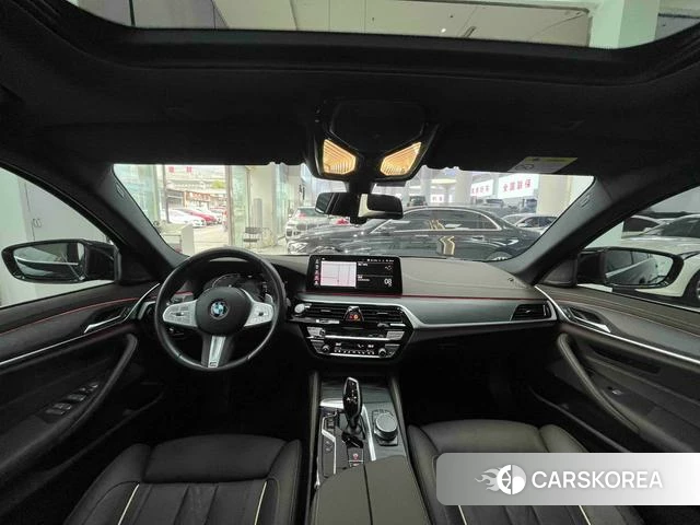 BMW 5 series id 4273079 из Китая 24