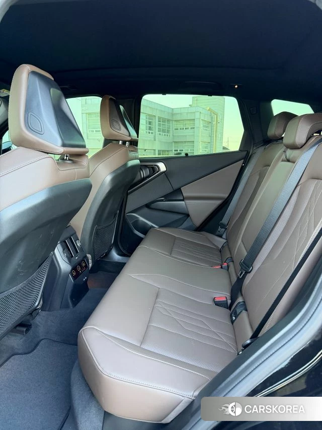 BMW X3 (G45) id 3896423 из Кореи 17