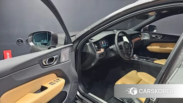 Volvo XC60 second Generation id 3353667 из Кореи 20