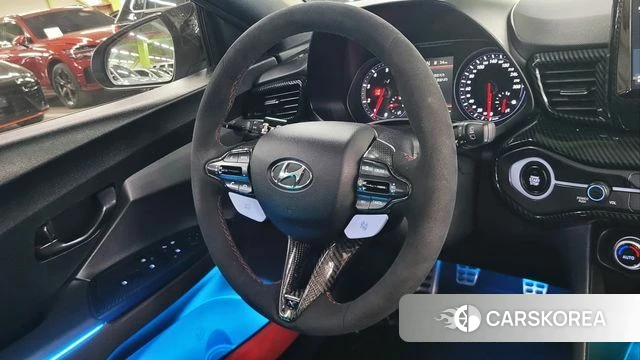 Hyundai Veloster (JS) id 4325814 из Кореи 20