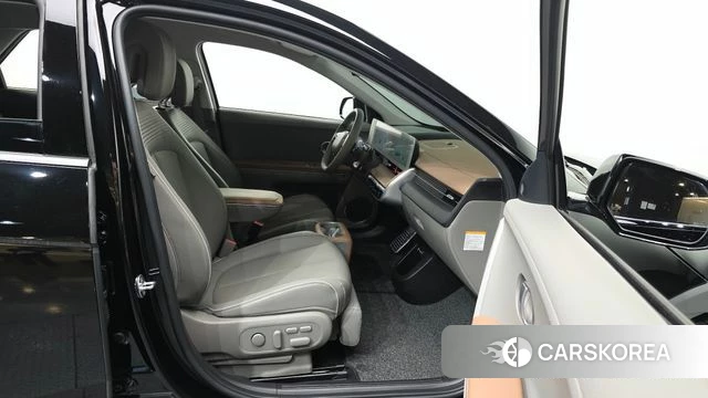 Hyundai Ionic 5 id 4282425 из Кореи 35