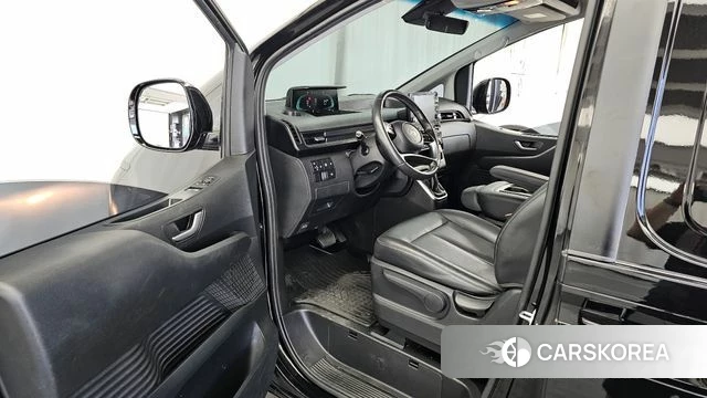 Hyundai Staria id 4847626 из Кореи 33