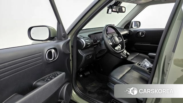 Hyundai Casper id 3839140 из Кореи 20