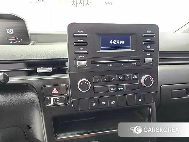 Hyundai Staria id 3923606 из Кореи 19
