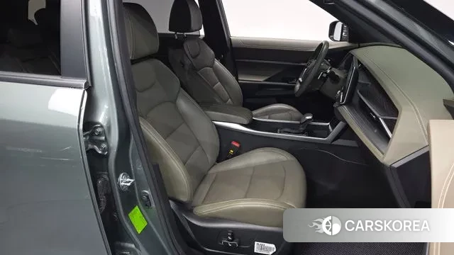 Ssangyong Torres id 3758088 из Кореи 20