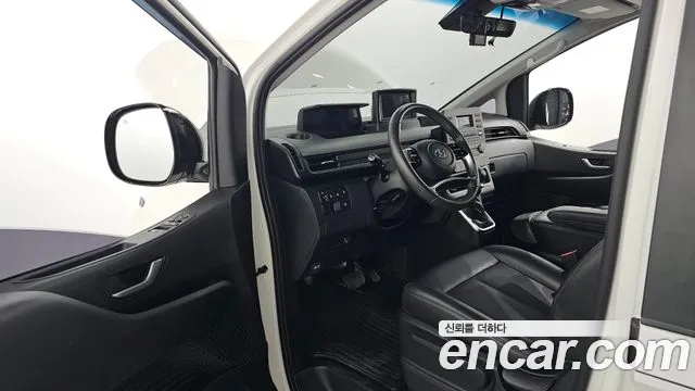 Hyundai Staria id 2806061 из Кореи 20