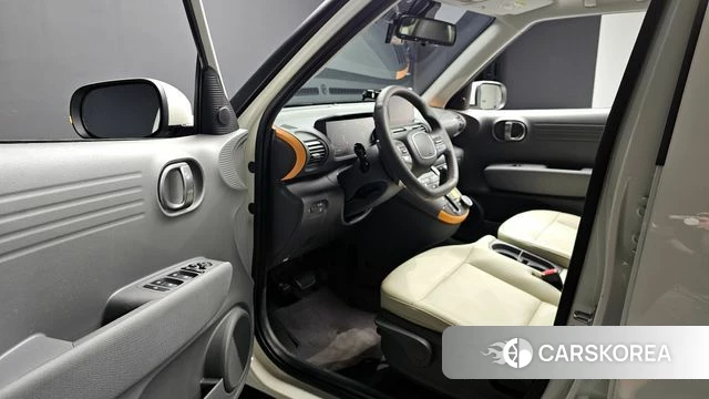 Hyundai Casper id 4409541 из Кореи 31