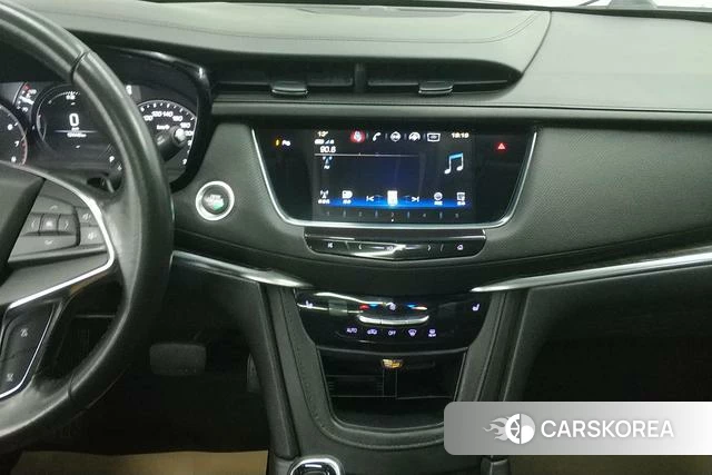 Cadillac XT5 id 3782001 из Китая 17