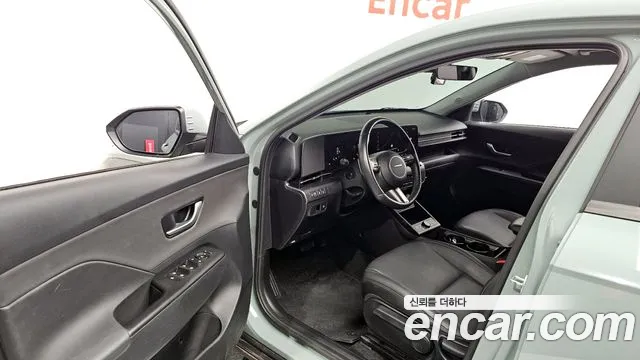 Hyundai Kona (SX2) id 2624709 из Кореи 20