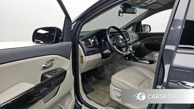 Kia The New Carnival id 4765097 из Кореи 31