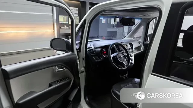 Kia The New Ray id 3627151 из Кореи 20