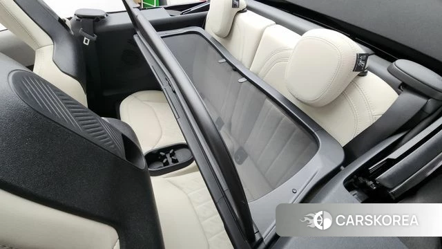 Mini Cooper S Convertible 4th Generation id 4515812 из Кореи 31