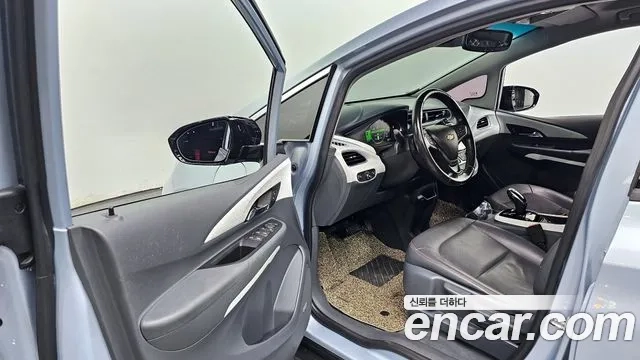 Chevrolet (GM Daewoo) Bolt EV id 2928363 из Кореи 20