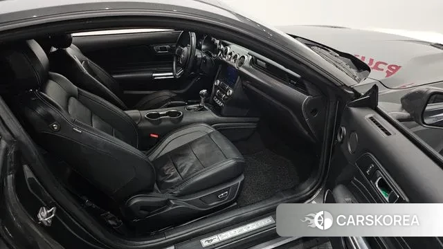 Ford Mustang id 3510013 из Кореи 20