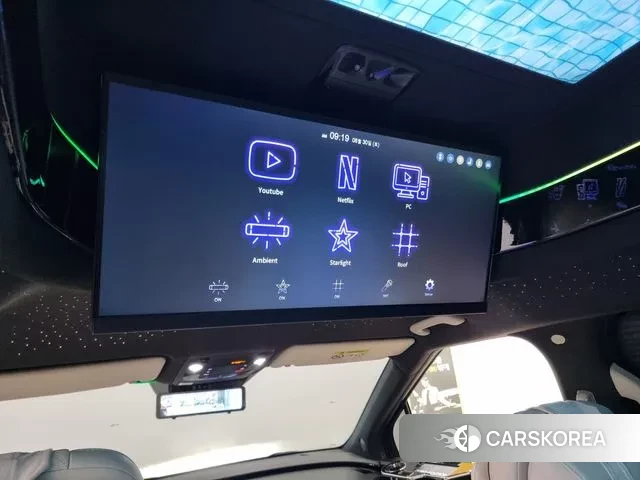 Kia Carnival 4th generation id 3098080 из Кореи 20