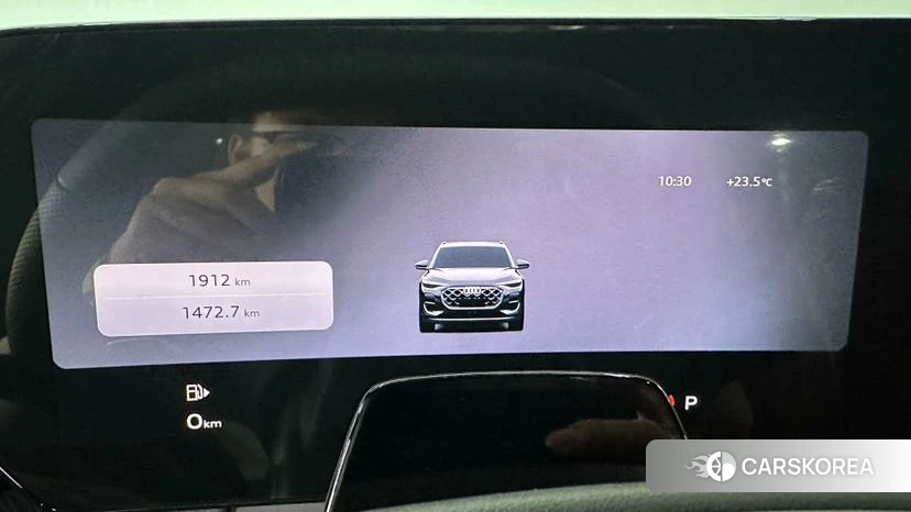 Audi Q5L id 4440405 из Китая 19
