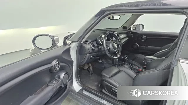 Mini Cooper id 3636195 из Кореи 20