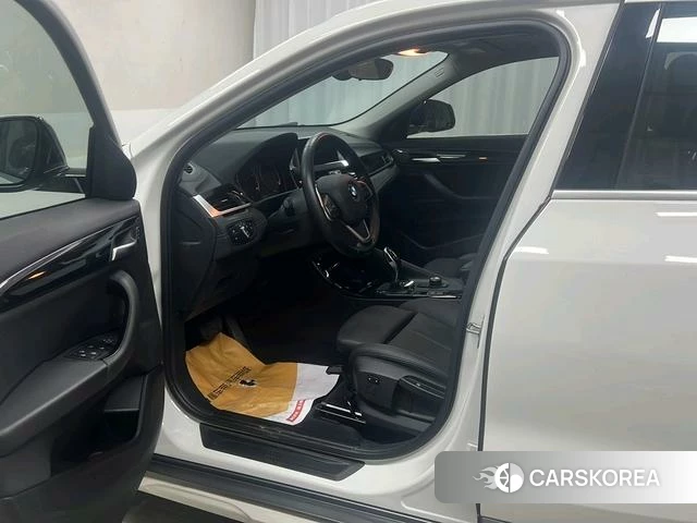 BMW X2 (import) id 4253035 из Китая 20
