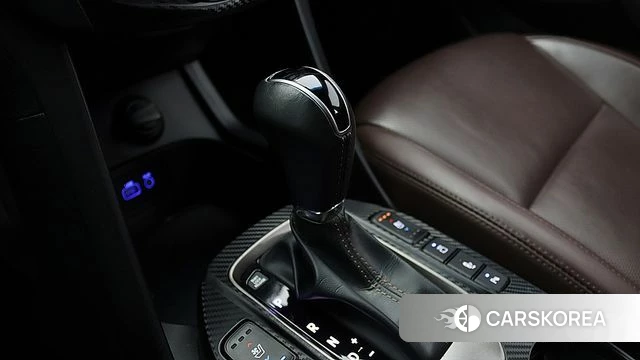 Hyundai The New Max Cruise id 4610593 из Кореи 20