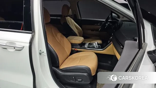 Kia Carnival 4th generation id 3746342 из Кореи 20