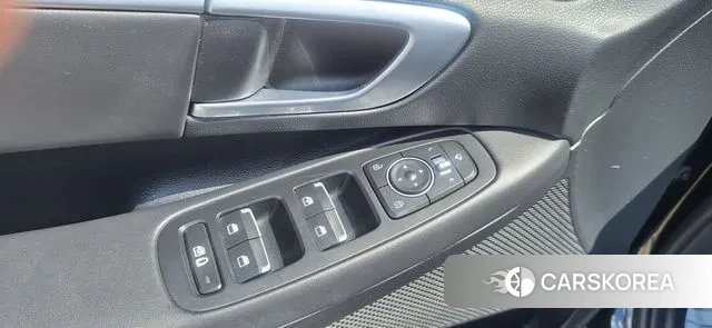 Hyundai Sonata (DN8) id 2994690 из Кореи 20