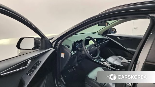 Kia Di All New Niro EV id 4186711 из Кореи 37
