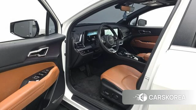 Kia Sportage 5th Generation id 3910390 из Кореи 20