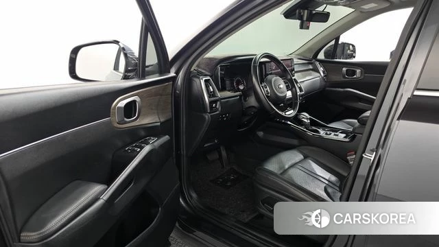 Kia Sorento 4th Generation id 4872657 из Кореи 20