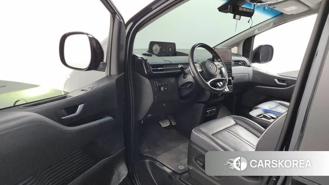 Hyundai Staria id 4429077 из Кореи 20