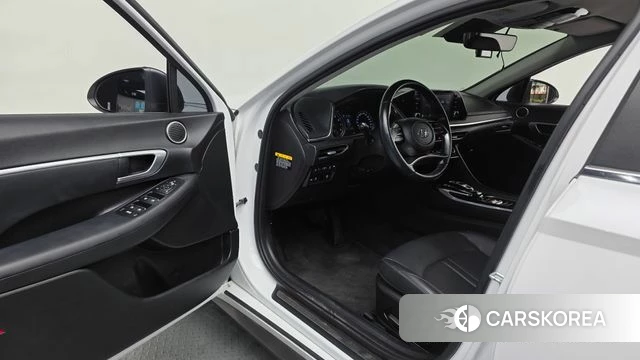 Hyundai Sonata (DN8) id 4285096 из Кореи 31