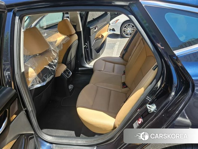 Kia K7 Premier id 4317784 из Кореи 18