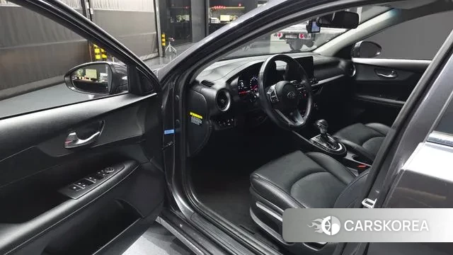 Kia Come New K3 id 3736774 из Кореи 20