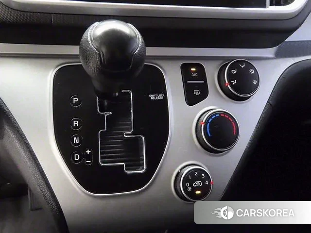 Kia The New Ray id 3258938 из Кореи 17