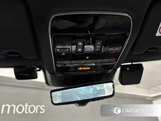 Land Rover Range Rover Sport 3rd Generation id 2963804 из Кореи 20