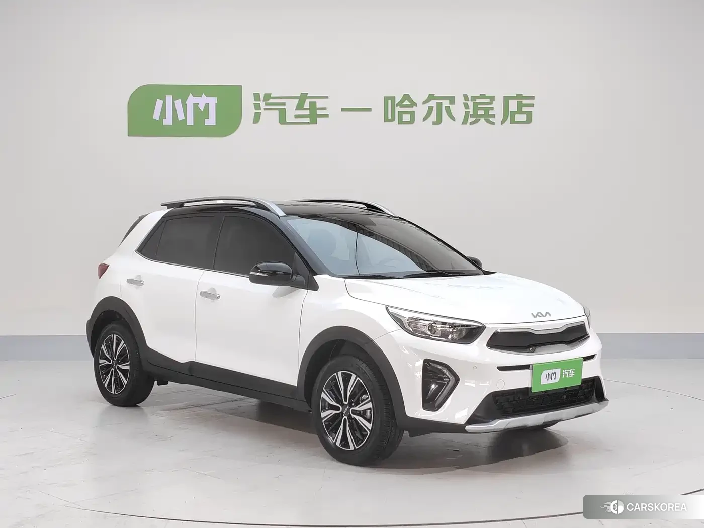 Kia KX1 id 4583678 из Китая 23