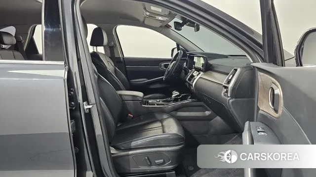 Kia Sorento 4th Generation id 3356170 из Кореи 20