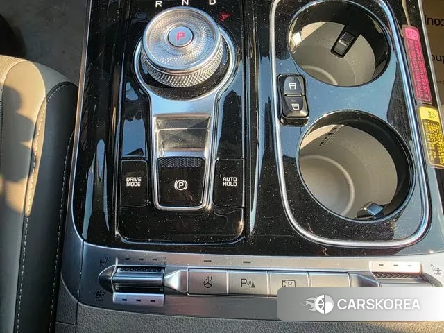 Kia Carnival 4th generation id 3701181 из Кореи 20