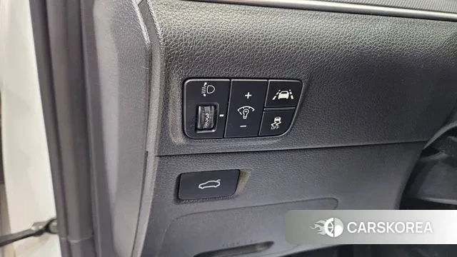 Kia K5 3rd generation id 3012216 из Кореи 20