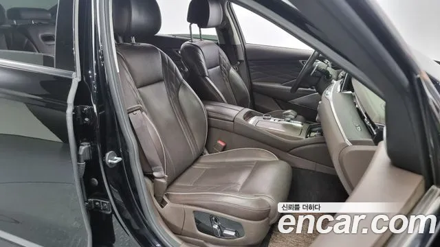 Kia More K9 id 2845084 из Кореи 20