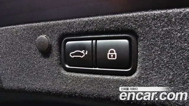 Hyundai The New Grandeur IG Hybrid id 2683889 из Кореи 20