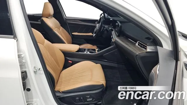 Kia K5 3rd generation id 2869749 из Кореи 20