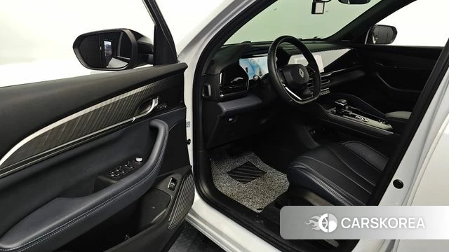Renault Korea (Samsung) Grand Coleos id 4752834 из Кореи 20