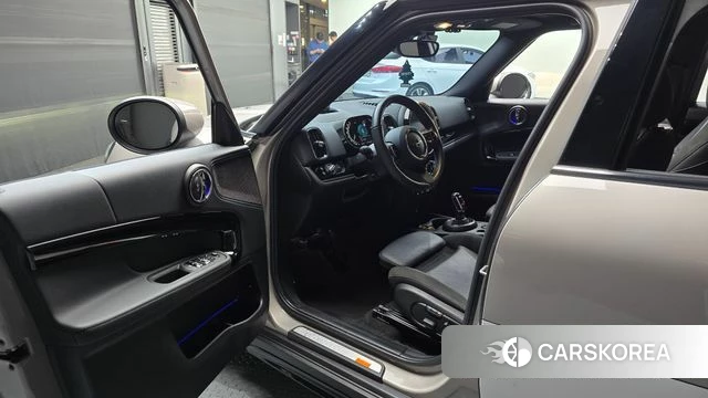 Mini Cooper Countryman id 3940126 из Кореи 20