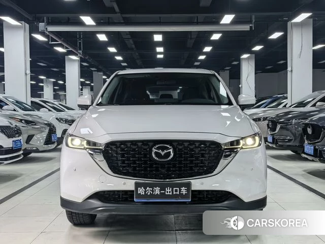 Mazda CX-5 id 4365939 из Китая 24
