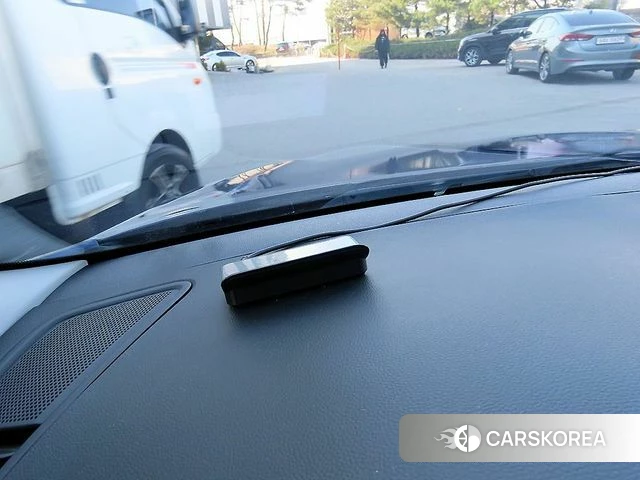 Renault Korea (Samsung) SM6 id 3936753 из Кореи 20