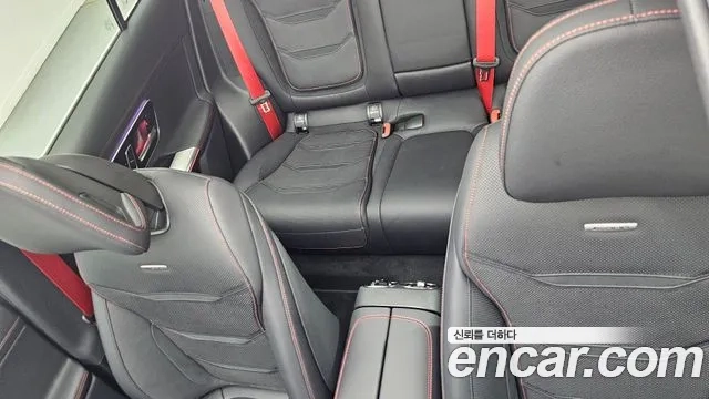 Mercedes-Benz GLC-Class X254 id 2873644 из Кореи 20