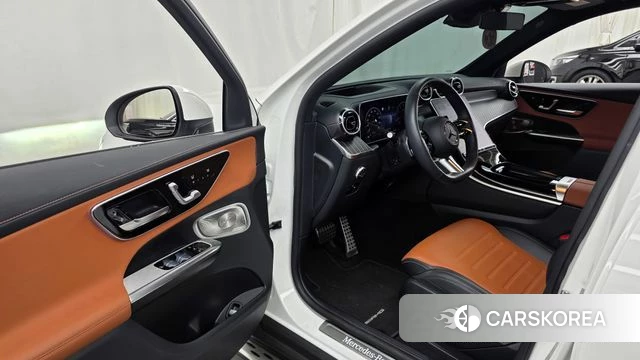 Mercedes-Benz GLC-Class X254 id 4734993 из Кореи 33
