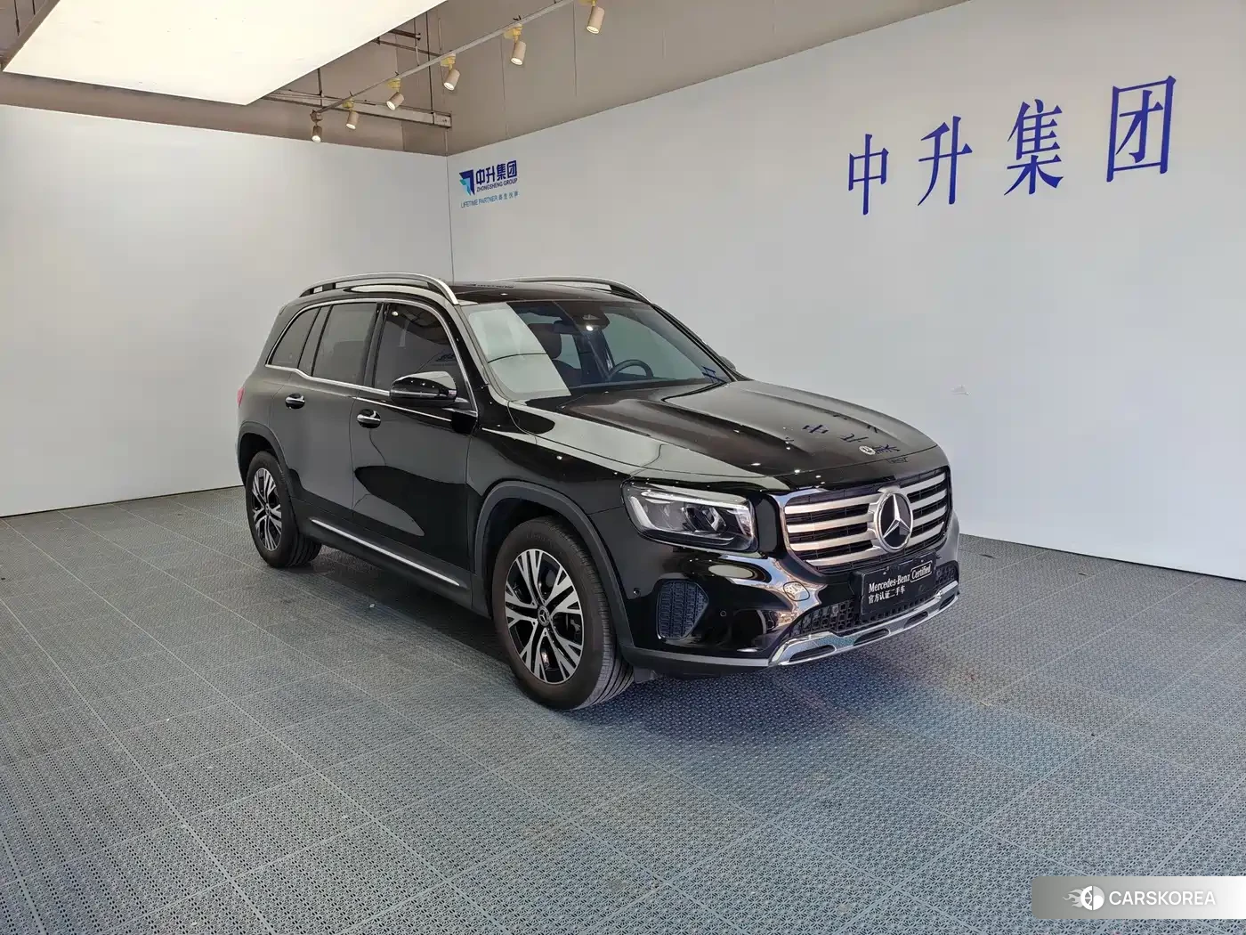 Mercedes-Benz GLB id 4674494 из Китая 20